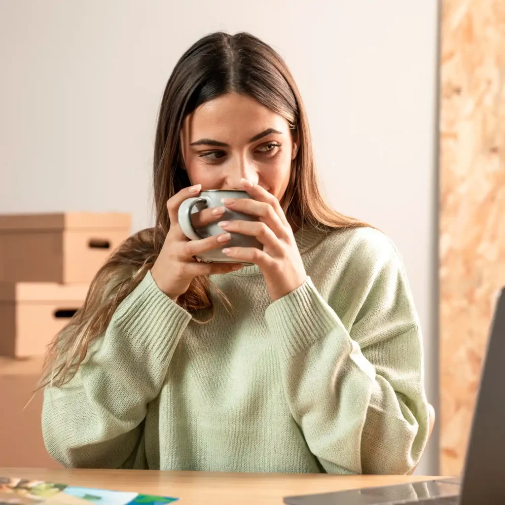 Health Effects of Strong Coffee