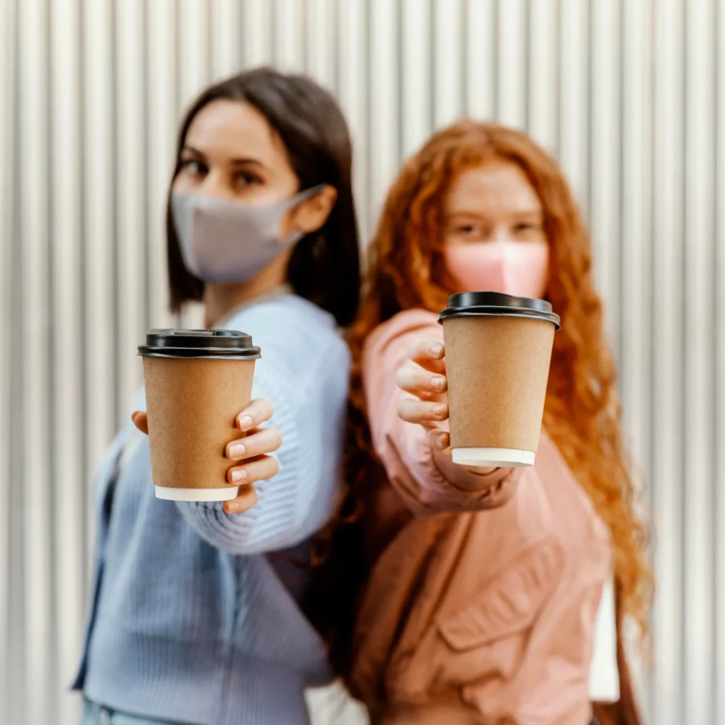 McDonald’s Coffee Caffeine Content: Canada vs U.S.