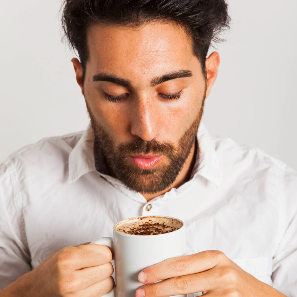 Mechanism of Tea Caffeine in the Body