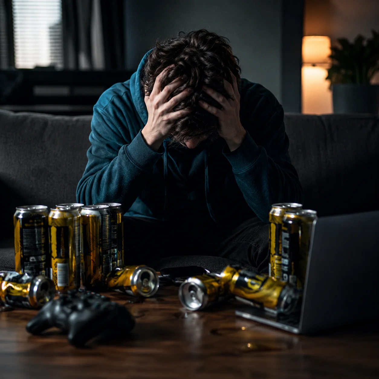 Potential Risks and Side Effects