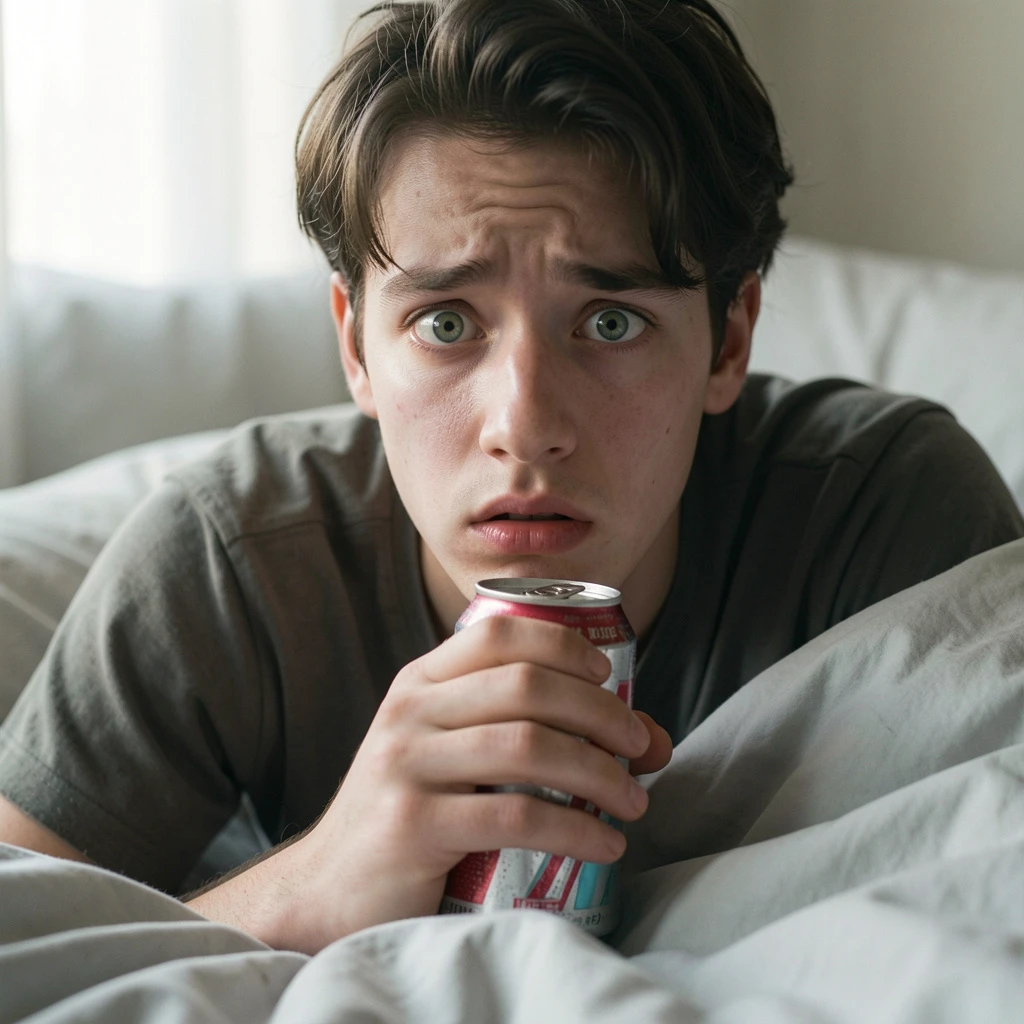 Potential Side Effects and Safety Concerns