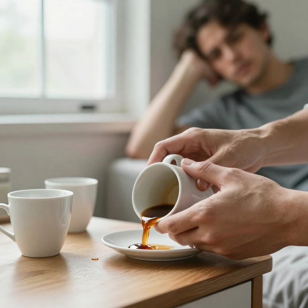 Potential Side Effects of Overconsumption