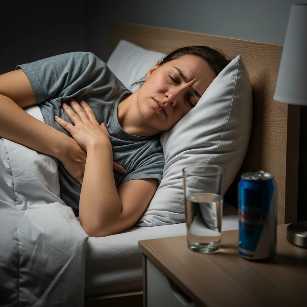 Recognizing the Side Effects of Overconsumption