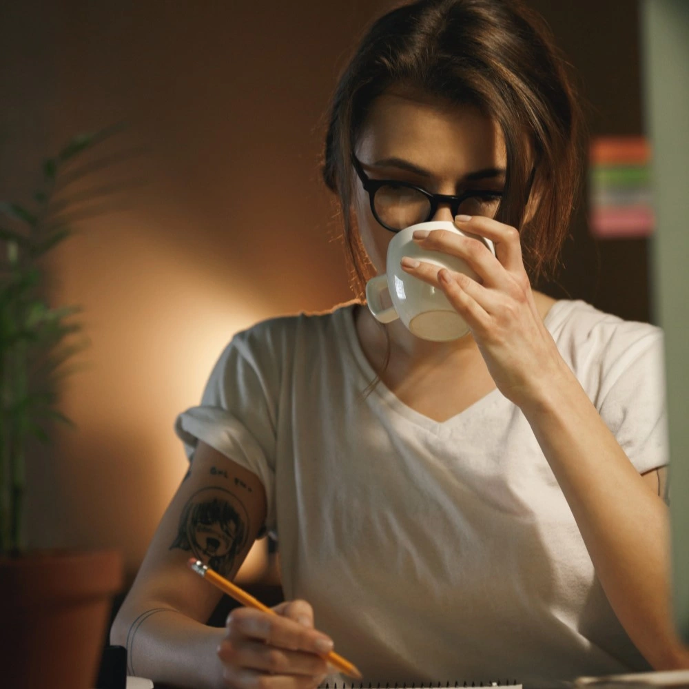 Recognizing the Side Effects of Overconsumption