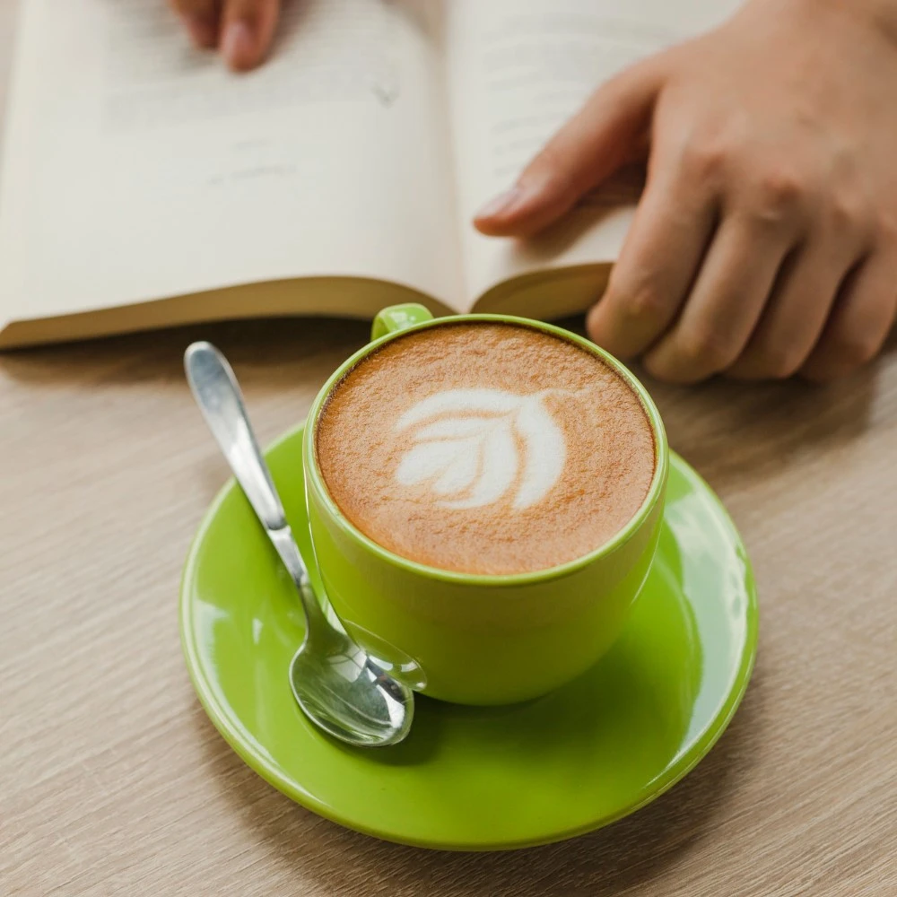 Safe Caffeine Intake Guidelines