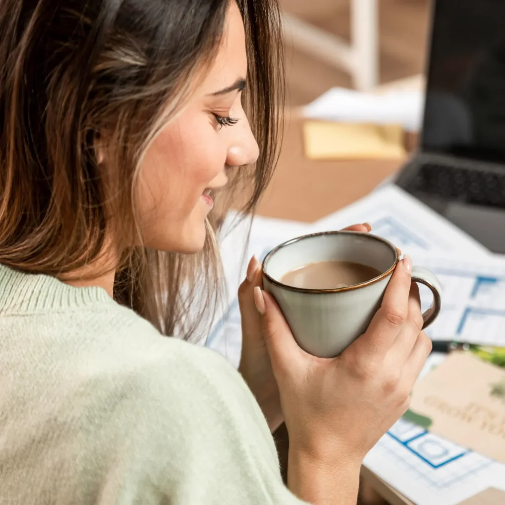 Safe Daily Caffeine Intake