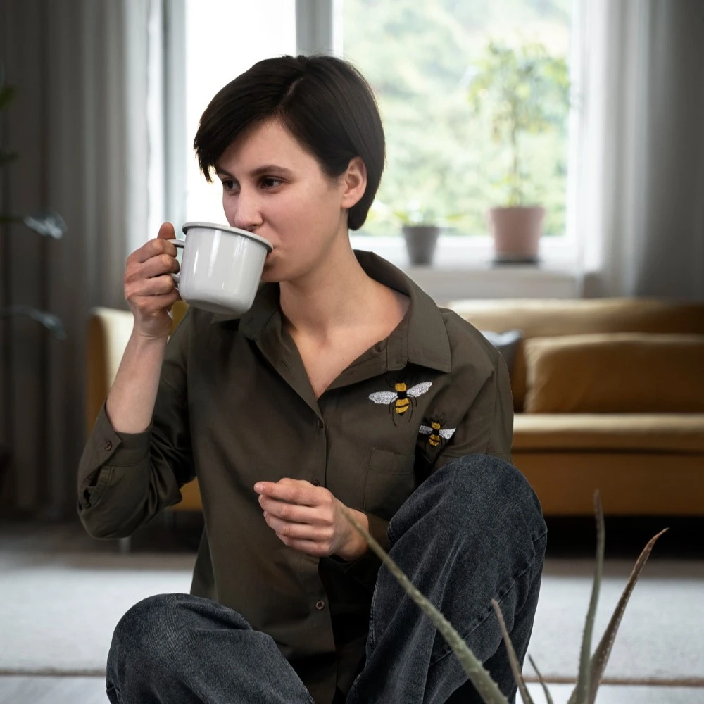 Side Effects of High Caffeine Energy Drinks