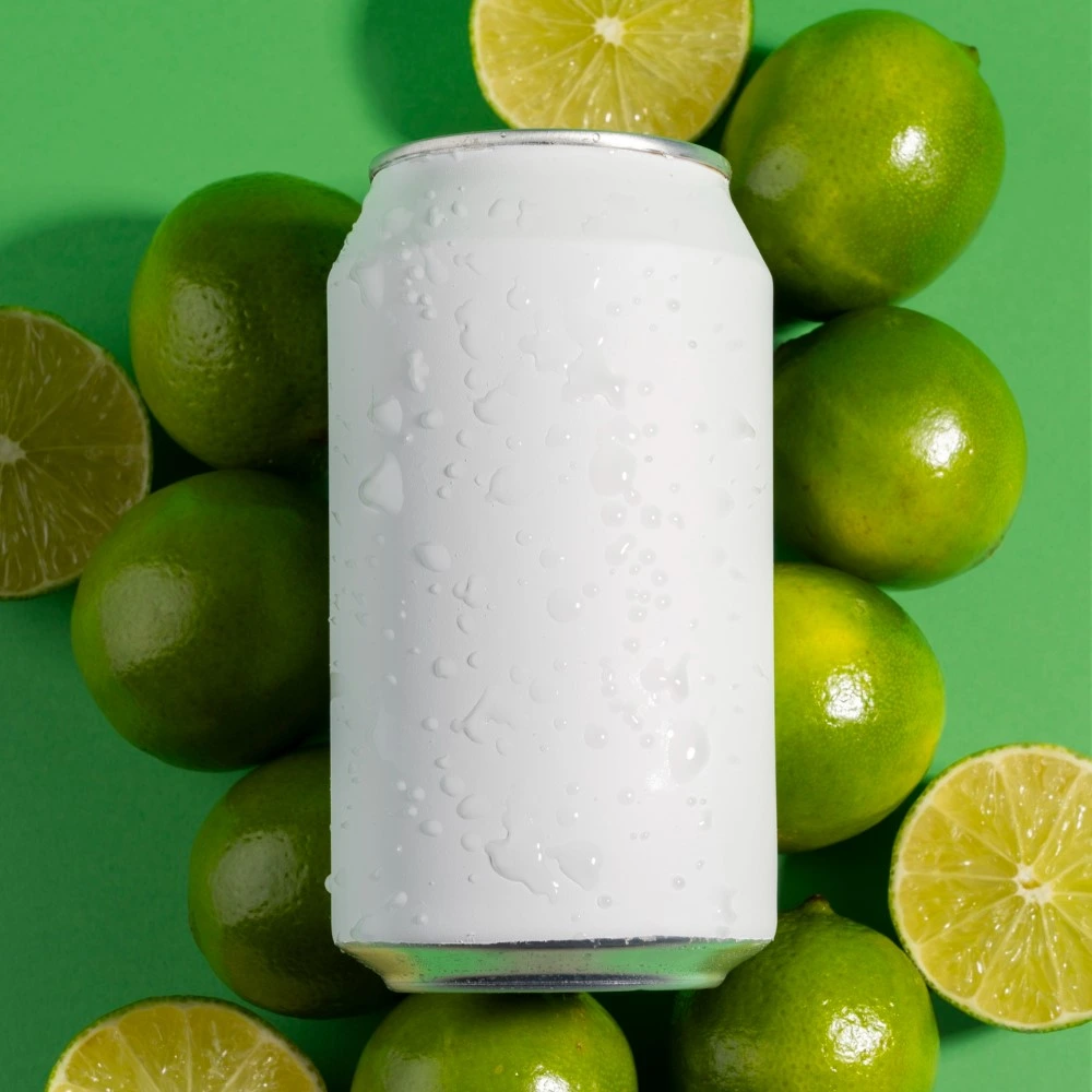 Sprite vs Other Sodas