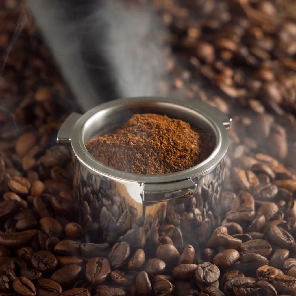 Strongest Coffee in the World