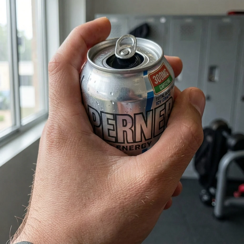 The Ultimate Edition and Beta-Alanine