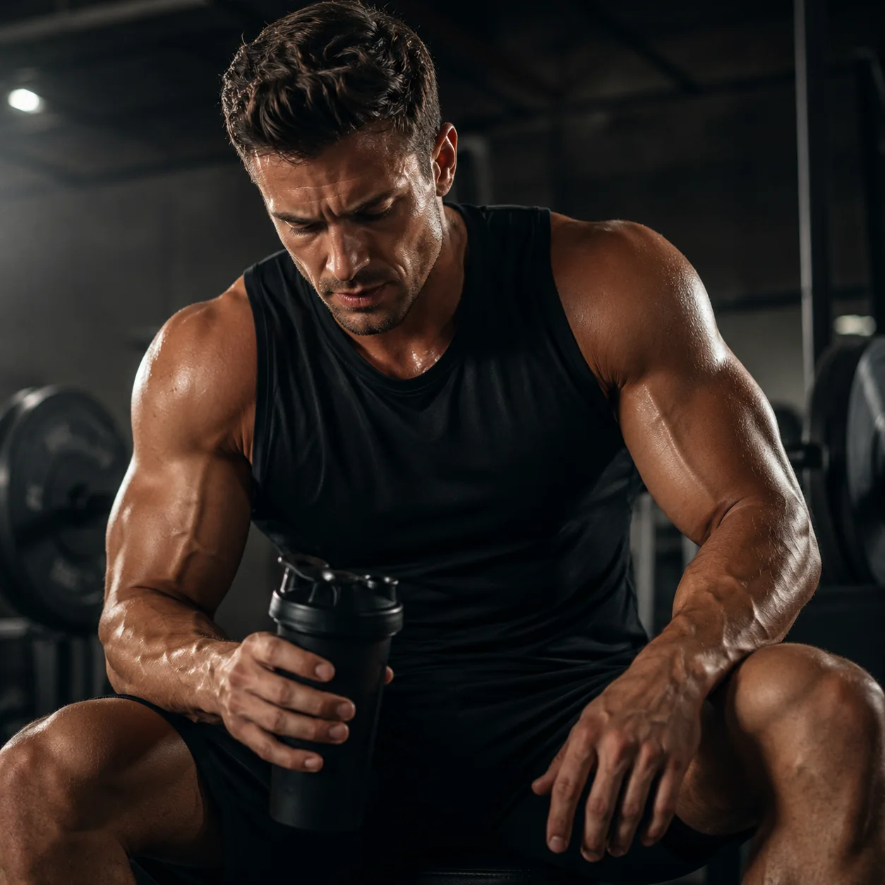 The Ultimate Edition and Beta Alanine