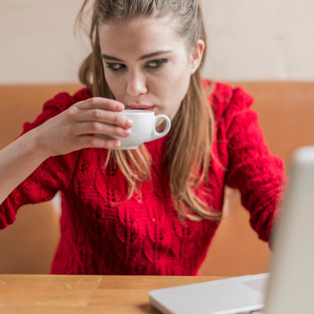 What is the Safe Daily Limit for Coffee and Energy Drinks