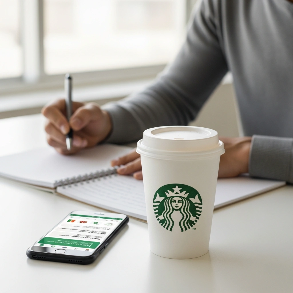 Why Is Understanding Starbucks Caffeine Content Important