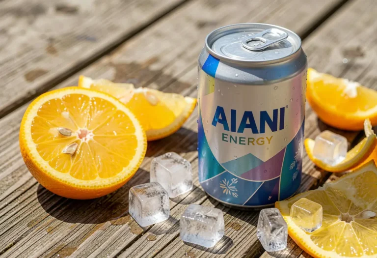 alani caffeine content