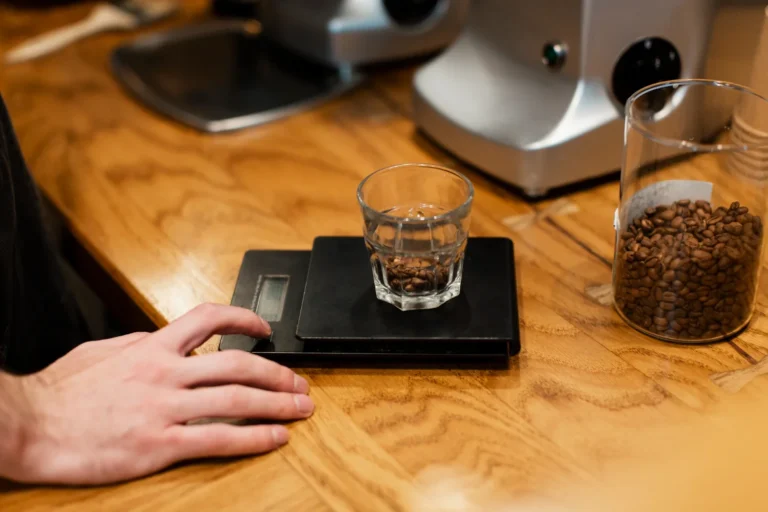caffeine calculator