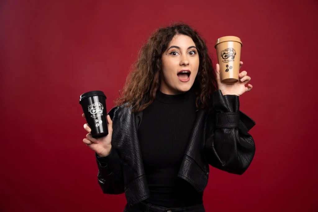 coke zero caffeine
