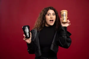 coke zero caffeine