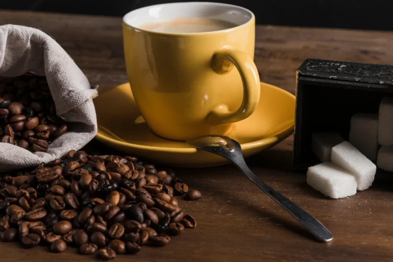 does mellow yellow have caffeine