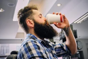 energy drink with most caffeine