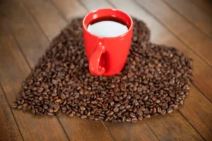 highest caffeine coffee