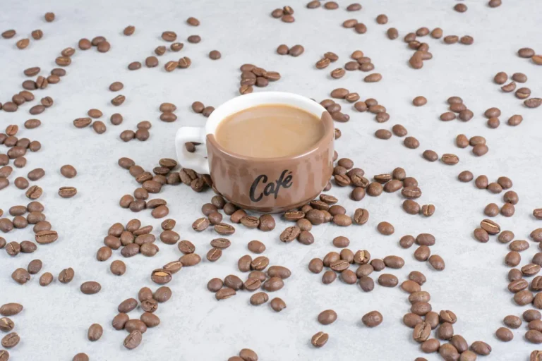 how much caffeine is in a java monster