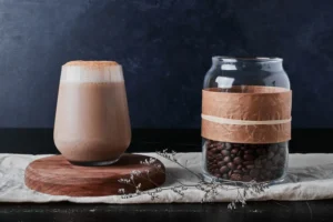 how much caffeine is in starbucks frappuccino bottle