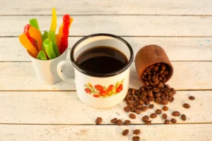 mug root beer caffeine content