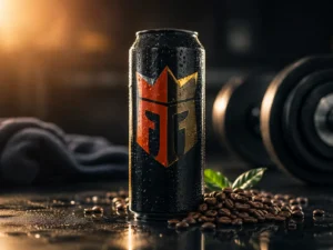 Reign Caffeine Content