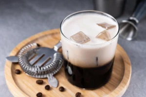 starbucks nitro cold brew caffeine
