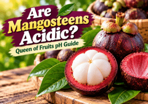 Are Kumquats Acidic