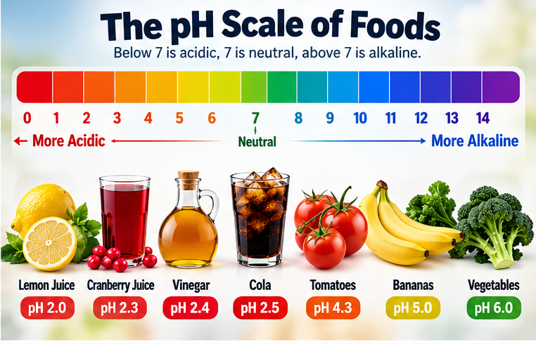 ph scale